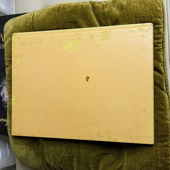 The Saturday Evening Post Christmas Book Illustrations by Norman Rockwell 1976 - Picture 2 of 16